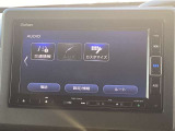 多機能ナビです!