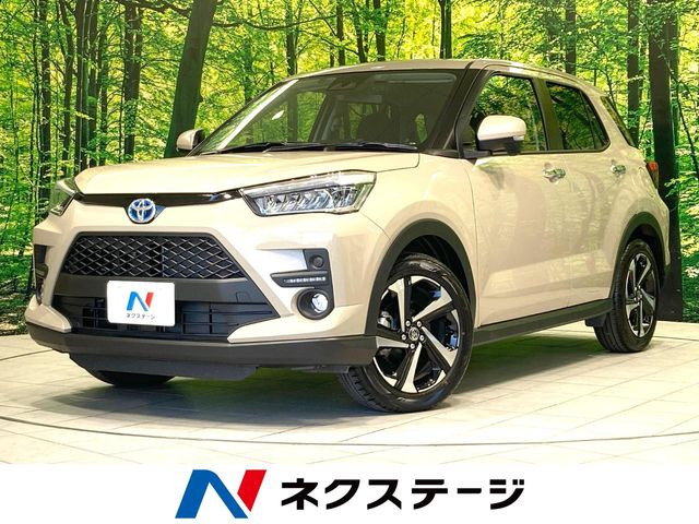 ライズ 1.2 Z 