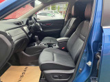 ご納車前にスタッフが入念に清掃し気持ちよく乗り出せるように致します。