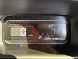 走行2,541kmです。走行は少なめです。
