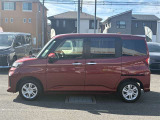 ルーミー 1.0 G 