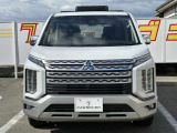 デリカD:5 2.2 P 4WD 