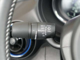 オートワイパー完備で雨を検知するとワイパーが作動しますので雨の日の運転も安心です!