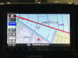 Panasonicナビゲーション