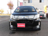 ムーヴカスタム X SA 4WD 