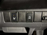 運転席シートヒータースイッチ!