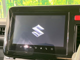 【メーカー純正9インチナビ】インテリアに溶け込むスタイリッシュな「専用設計」メーカーナビを装備♪視認性や操作性など基本性能にも優れ、より上質なカーライフをお楽しみいただけます。