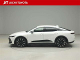 クラウンクロスオーバー 2.4 RS アドバンスト E-Four advanced 4WD 