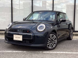 MINI認定中古車を多数展示しております。お気軽にお問い合わせください