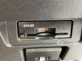 ETC2.0装備!高速等、有料道路の料金所はもちろん話題のスマートICもスムーズに通過でき♪カードがあればご納車日当日からお使い頂けますよ♪