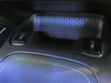 シートヒーター付きです。寒い日も快適なドライブが楽しめます♪