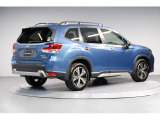 フォレスター 2.0 アドバンス 4WD 