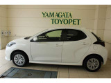 ヤリス 1.5 ハイブリッド X E-Four 4WD 
