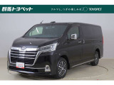 トヨタならではの「5つの安心」をセットにした『トヨタ認定中古車』です。「まるごとクリーニング」「車両検査証明書」「ロングラン保証」「エンジン内部洗浄」「全店舗工場完備」付き。