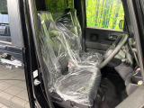 もちろん車内はキレイです♪よりクリーンな状態をキープしたいお客様には『ナノゾーンコート』がおすすめ!新型コロナウイルス対策や、除菌・消臭に効果を発揮し多くの方にご好評いただいております。