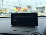 Bluetoothも設定可能◎お好きな音楽を聴きながら心地いいドライブを♪