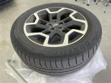 インプレッサXV 2.0i-L アイサイト 4WD 4WD 修復歴無し
