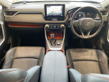 RAV4 2.0 アドベンチャー 4WD 4WD 本革シート