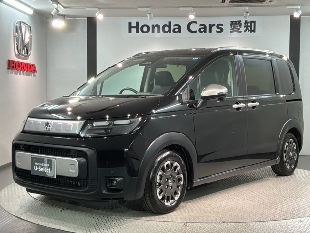ホンダ フリード 