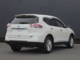 エクストレイル 2.0 20X エマージェンシーブレーキパッケージ 4WD 3列車 