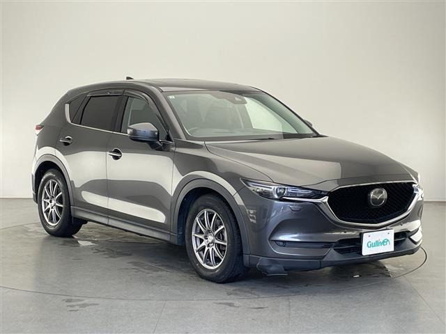 CX-5 2.2 XD Lパッケージ 4WD 4WD 本革シート
