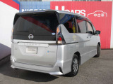 セレナ 1.2 e-POWER ハイウェイスターV ステップタイプ 