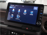 ◆Bluetooth Audio対応◆各種オーディオソースで退屈のないドライブをお楽しみください♪