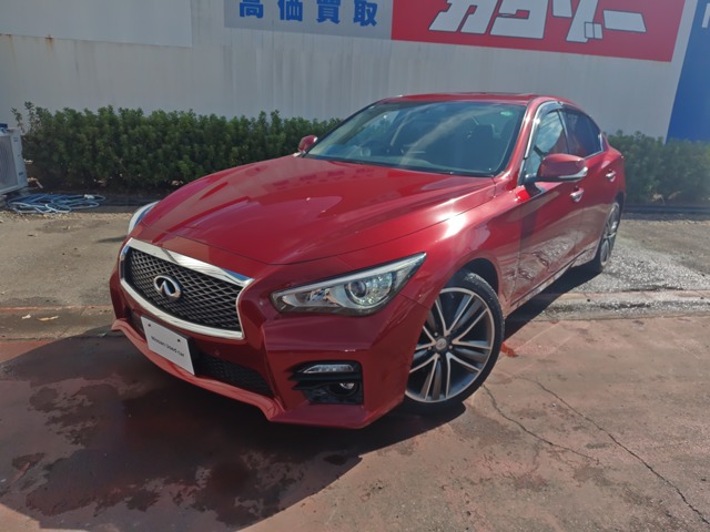 スカイライン 2.0 200GT-t タイプSP