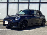 MINI認定中古車を多数展示しております。お気軽にお問い合わせください