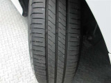 溝の残り具合です。ご確認ください