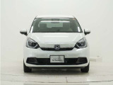 フィット  1.5 e:HEV ホーム