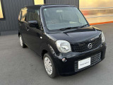 モコ S FOUR 4WD 