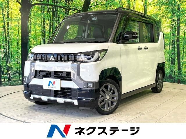 デリカミニ T プレミアム