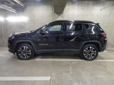 コンパス リミテッド 4WD 