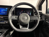小回りが利くので、運転しやすいですよ☆