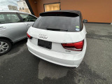 A1  SB 1.0TFSI 修復歴無し