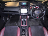 WRX S4 2.0 STI スポーツ アイサイト 4WD 