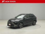 カローラクロス 1.8 ハイブリッド Z 