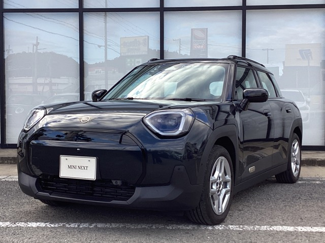 BMW MINI ミニエースマン 