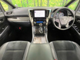 ヴェルファイア ハイブリッド 2.5 Z ゴールデンアイズII E-Four 4WD 