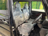 もちろん車内はキレイです♪よりクリーンな状態をキープしたいお客様には『ナノゾーンコート』がおすすめ!新型コロナウイルス対策や、除菌・消臭に効果を発揮し多くの方にご好評いただいております。