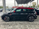 ミニクロスオーバー ジョン・クーパー・ワークス 4WD 