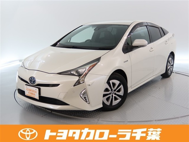 プリウス 1.8 A プレミアム