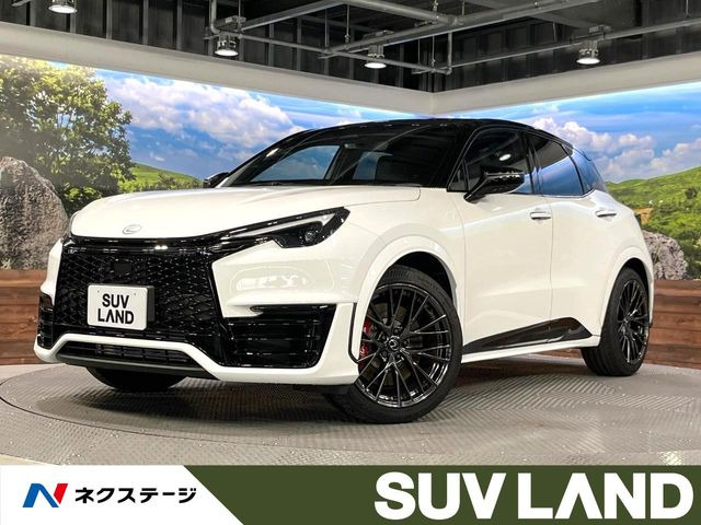 LBX モリゾウ RR 4WD