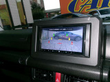 ジムニー XC 4WD