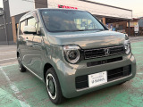 運転支援装置ホンダセンシング搭載車!ミリ波レーダーとカメラで検知した情報をもとに快適な運転や、事故回避を支援する、安全運転支援システムです♪