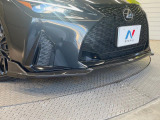 IS 500 Fスポーツ パフォーマンス 
