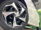 弊社では、全車『修復歴なし』のお車のみ取り扱っております。専任バイヤーによる厳選した仕入れの後、入庫後の車両チェックを行い、ネクステージが認定した高品質な中古車をご提供しております。