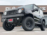 ジムニーシエラ 1.5 JC 4WD 