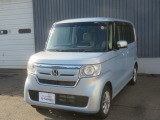 N-BOX G EX ホンダセンシング 4WD 